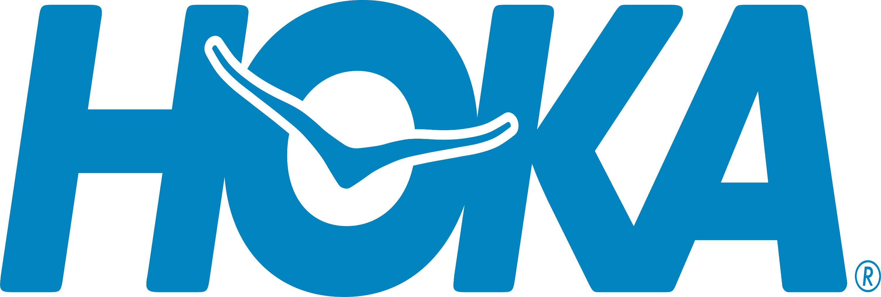 Hoka One Logo