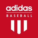 Adidas Baseball Logo
