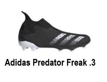 adidas predator freak