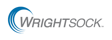 Wright Sock logo