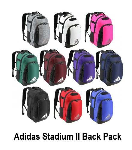 adidas stadium backpacks