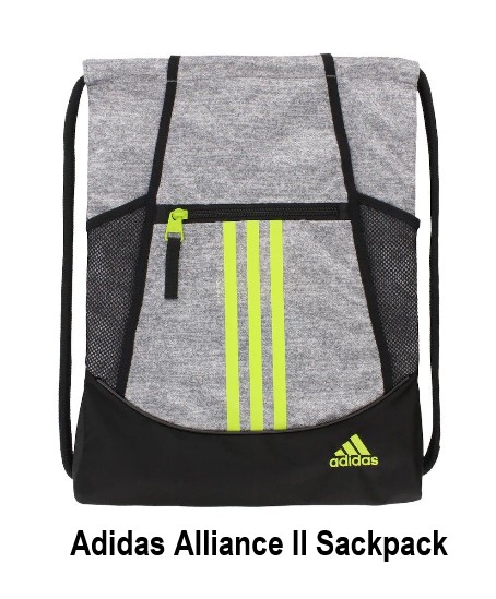 sack pack