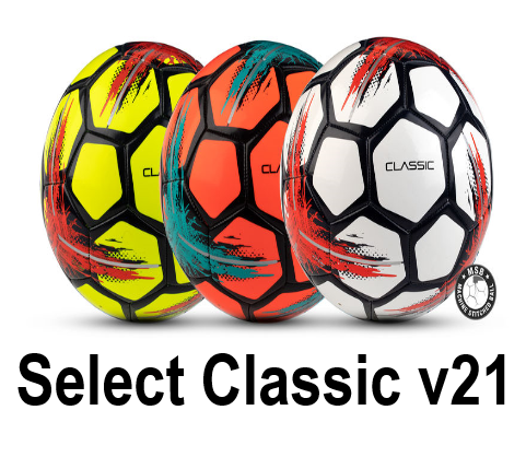 Select Classic V2