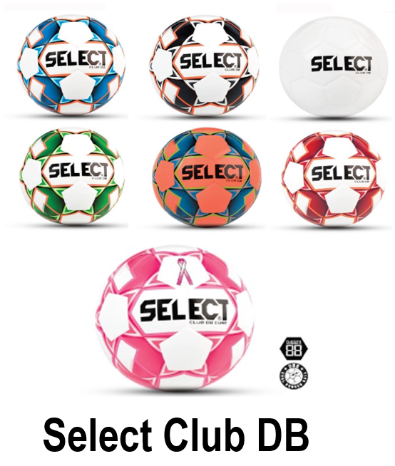 Select Club DB 2