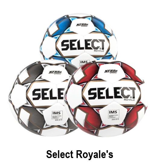 Select Royales