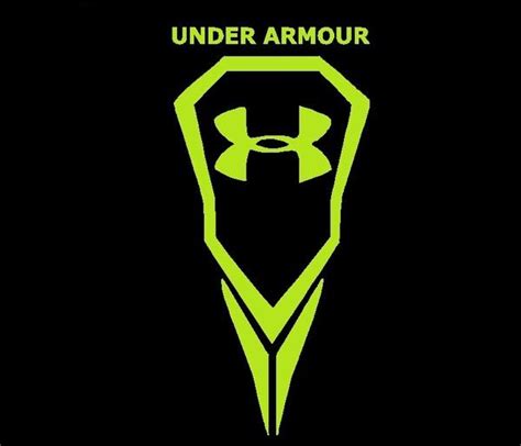 Under Armour Lax